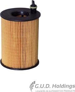 GUD M45 - Filtru ulei aaoparts.ro
