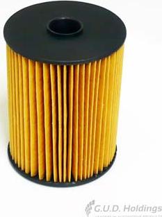 GUD M63 - Filtru combustibil aaoparts.ro