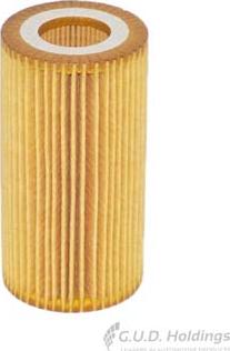 GUD M168 - Filtru ulei aaoparts.ro