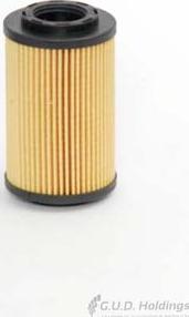 GUD M124 - Filtru ulei aaoparts.ro