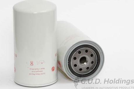 GUD Z 45 - Filtru ulei aaoparts.ro
