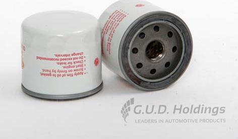 GUD Z423 - Filtru ulei aaoparts.ro