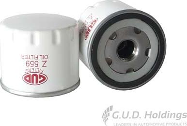 GUD Z 559 - Filtru ulei aaoparts.ro