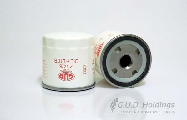 GUD Z528 - Filtru ulei aaoparts.ro