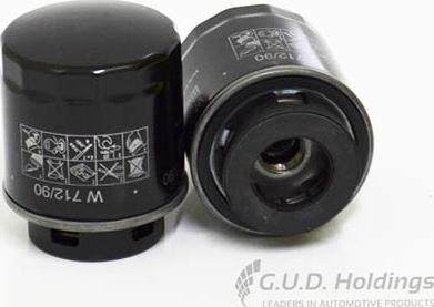 GUD Z579 - Filtru ulei aaoparts.ro