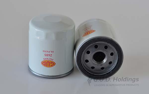 GUD Z685 - Filtru ulei aaoparts.ro