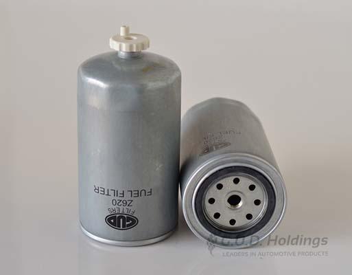 GUD Z620 - Filtru combustibil aaoparts.ro