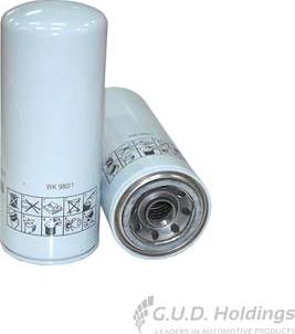 GUD Z622 - Filtru combustibil aaoparts.ro