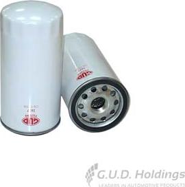 GUD Z 627 - Filtru ulei aaoparts.ro