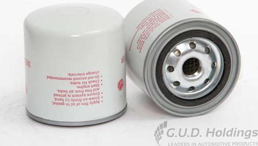 GUD Z194 - Filtru combustibil aaoparts.ro