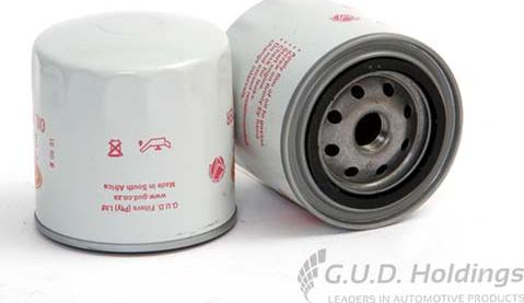 GUD Z 123 - Filtru ulei aaoparts.ro
