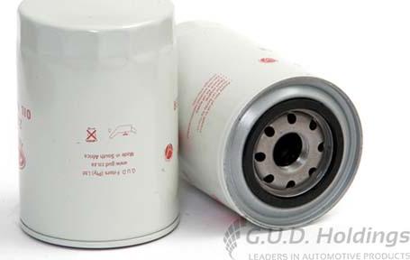 GUD Z 259 - Filtru ulei aaoparts.ro