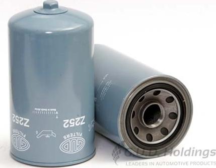 GUD Z252 - Filtru ulei aaoparts.ro