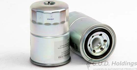 GUD Z273 - Filtru combustibil aaoparts.ro