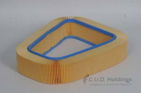 GUD AG684 - Filtru aer aaoparts.ro