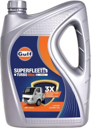 GulfOil 1152 - Ulei de motor aaoparts.ro