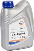 GulfOil 1393 - Ulei de motor aaoparts.ro
