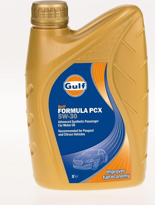 GulfOil 1209 - Ulei de motor aaoparts.ro
