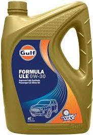 GulfOil 1213 - Ulei de motor aaoparts.ro