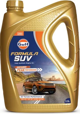 GulfOil 1235 - Ulei de motor aaoparts.ro