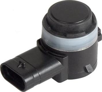 hajus Autoteile 9491025 - Sensor, ajutor parcare aaoparts.ro