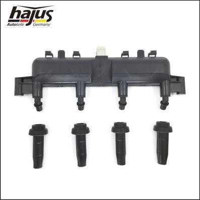 hajus Autoteile 9411010 - Bobina de inductie aaoparts.ro