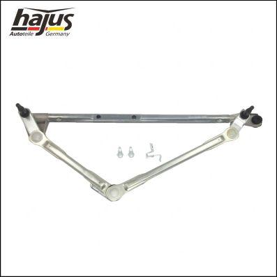 hajus Autoteile 9591050 - Legaturi stergator parbriz aaoparts.ro