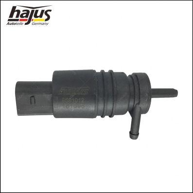 hajus Autoteile 9591012 - Pompa de apa,spalare parbriz aaoparts.ro