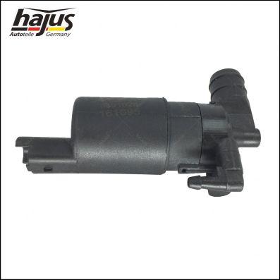 hajus Autoteile 9591026 - Pompa de apa,spalare parbriz aaoparts.ro