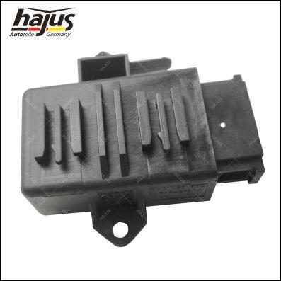 hajus Autoteile 9591142 - Unitate de control, incalzire scaune aaoparts.ro