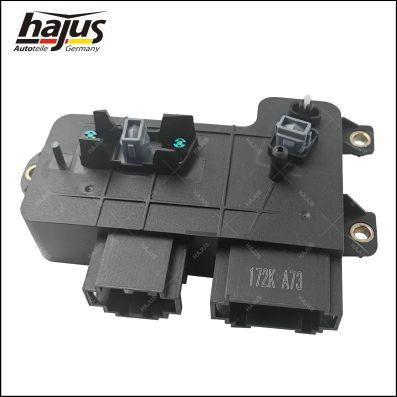 hajus Autoteile 9591164 - Element de reglaj,regaj scaun aaoparts.ro