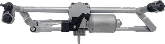 hajus Autoteile 9591297 - Legaturi stergator parbriz aaoparts.ro