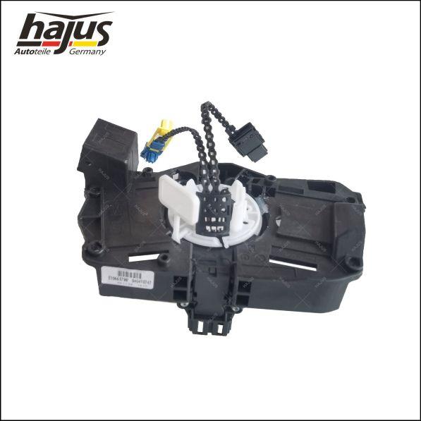 hajus Autoteile 9591247 - Arc spirala, Airbag aaoparts.ro