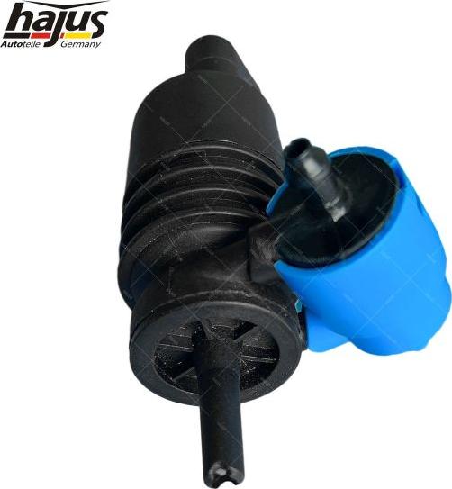 hajus Autoteile 9591265 - Pompa de apa,spalare parbriz aaoparts.ro