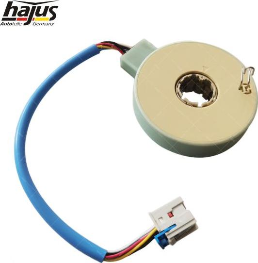 hajus Autoteile 9591260 - Motor stergator aaoparts.ro
