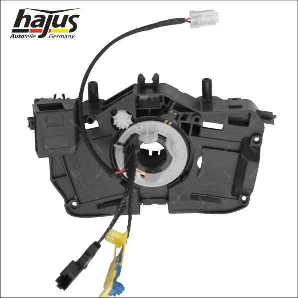 hajus Autoteile 9591218 - Arc spirala, Airbag aaoparts.ro