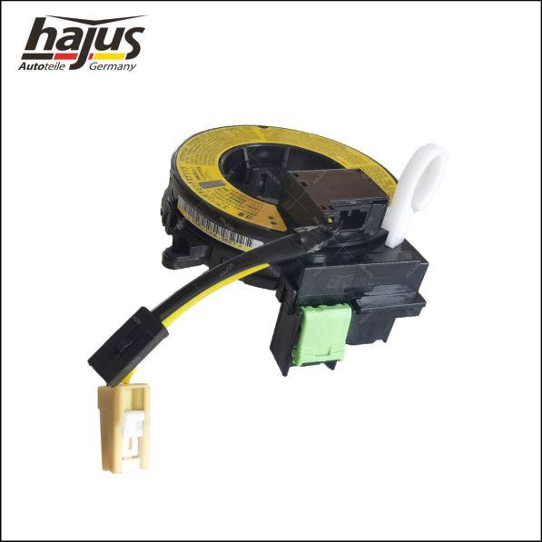 hajus Autoteile 9591231 - Arc spirala, Airbag aaoparts.ro