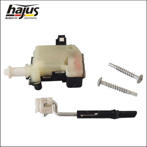hajus Autoteile 9591276 - Element reglaj,inchidere centralizata aaoparts.ro
