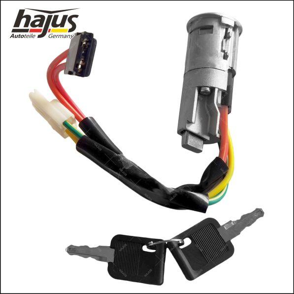 hajus Autoteile 9191410 - Comutator pornire aaoparts.ro