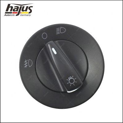 hajus Autoteile 9191049 - Comutator, far aaoparts.ro
