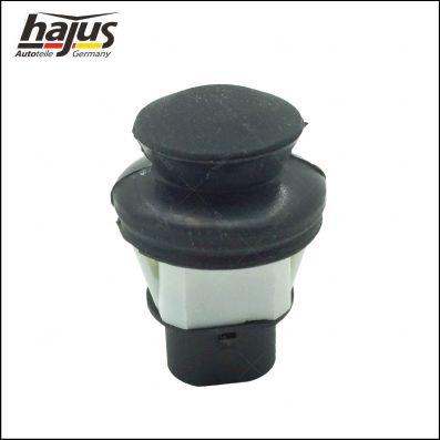 hajus Autoteile 9191032 - Comutator, contact portiera aaoparts.ro