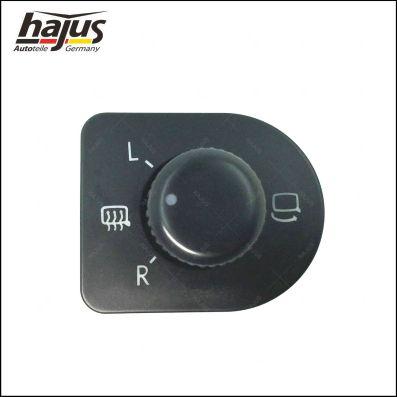 hajus Autoteile 9191146 - Comutator, reglaj oglinda aaoparts.ro