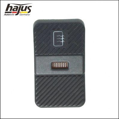 hajus Autoteile 9191188 - Comutator, incalzire luneta aaoparts.ro