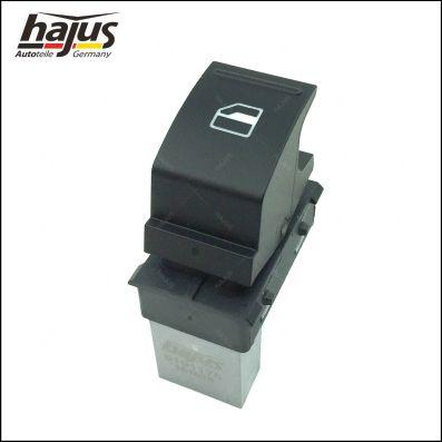 hajus Autoteile 9191175 - Comutator,macara geam aaoparts.ro