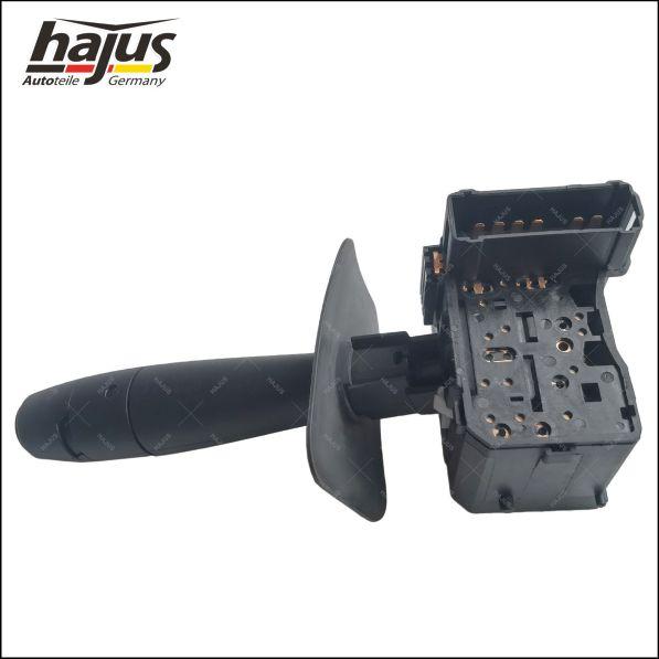hajus Autoteile 9191398 - Comutator stergator aaoparts.ro