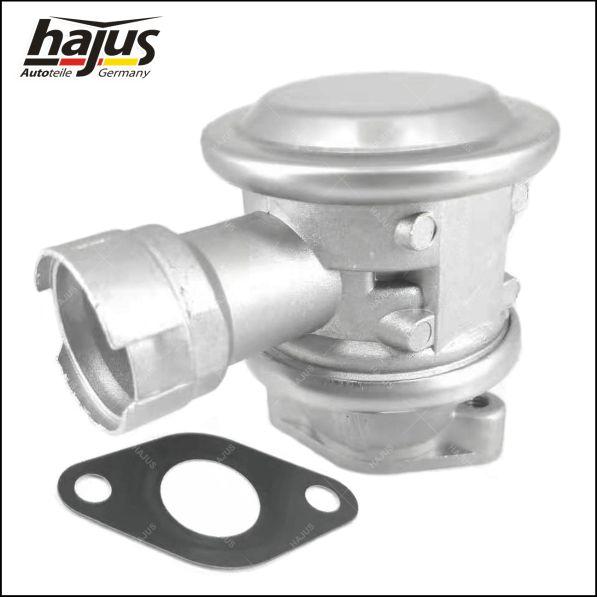 hajus Autoteile 9191351 - Supapa, ventilatie secundara aaoparts.ro