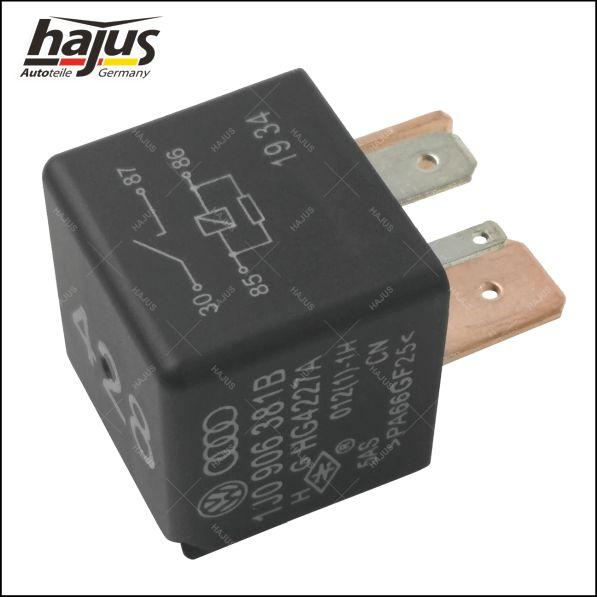 hajus Autoteile 9191361 - Releu multifunctional aaoparts.ro