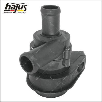 hajus Autoteile 9191312 - Pompa apa suplimentar aaoparts.ro