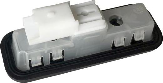 hajus Autoteile 9191383 - Comutator, deschidere haion aaoparts.ro