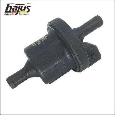hajus Autoteile 9191262 - Supapa suprapresiune, rezervor combustibil aaoparts.ro